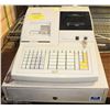 Image 1 : SAMSUNG SPR-6540 CASH REGISTER