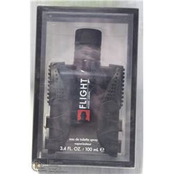 MICHAEL JORDAN FLIGHT EAU DE TOILETTE SPRAY 100ML