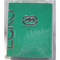 MARC ECKO GREEN EAU DE TOILETTE SPRAY  100ML