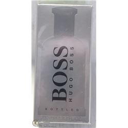 HUGO BOSS BOTTLED  EAU DE TOILETTE SPRAY 100ML