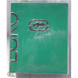 MARC ECKO GREEN EAU DE TOILETTE SPRAY  100ML
