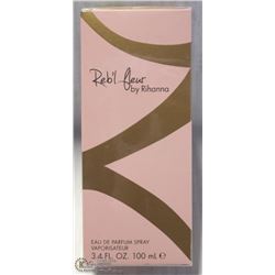 REBL FLEUR BY RHIANNA PARFUM SPRAY 100ML