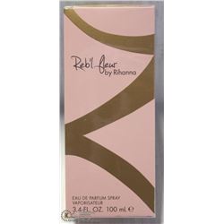 REBL FLEUR BY RHIANNA PARFUM SPRAY 100ML