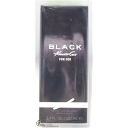 KENNETH COLE BLACK PARFUM SPRAY 100ML
