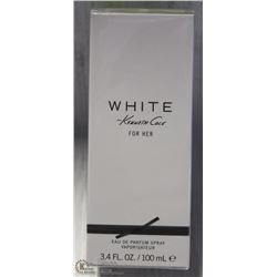 KENNETH COLE WHITE FOR HER PARFUM SPRAY 50ML