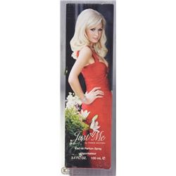 PARIS HILTON JUST ME  PARFUM  SPRAY 150ML