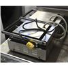 Image 6 : EURODIB DUAL SANDWICH PRESS 21"X15"X7"