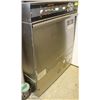 Image 1 : CMA UNDERCOUNTER OR TABLETOP DISHWASHER