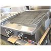 Image 1 : NEW 24" COUNTERTOP RADIANT CHARBROILER