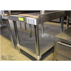 NEW 24" HEAVY DUTY EQUIPMENT STAND