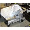 Image 1 : UNIWORLD 12" MEAT SLICER  NEW