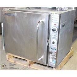 BAKERS PRIDE X300 CONVECTION COMMERCIAL OVEN