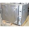 Image 1 : BAKERS PRIDE X300 CONVECTION COMMERCIAL OVEN