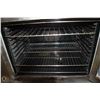 Image 2 : BAKERS PRIDE PROPANE COMMERCIAL CONVECTION OVEN