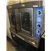 Image 3 : BAKERS PRIDE PROPANE COMMERCIAL CONVECTION OVEN