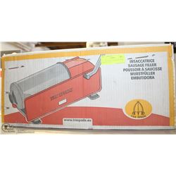 5KG TRE SPADE SAUSAGE STUFFER (OMCAN 13732)