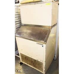 ICEOMATIC ICE MAKER DISPENSER