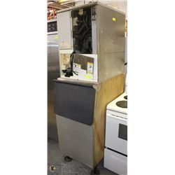 ICE MAKER WITH BIN 23"X33"X78"