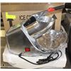 Image 1 : UNIWORLD UCHO-NSP7 ICE CHOPPER , NEW