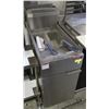 Image 3 : US INC 136K BTU DEEP FRYER NATURAL GAS   NEW