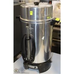 WESTBEND COFFEE URN