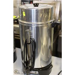 WESTBEND COFFEE URN