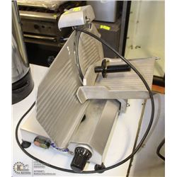 GLOBE 10" MEAT SLICER