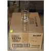 Image 1 : 1 DOZEN 12OZ BEVERAGE GLASSES