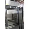 Image 3 : FOSTER DOUBLE DOOR COOLER & FREEZER, PASSTHROUGH