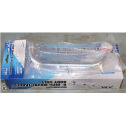 NEW 8" DECK MOUNTED FAUCET BODY ONLY