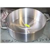 Image 1 : JOHNSON ROSE HEAVY DUTY 1/4" ALUMINUM 16" COOK POT