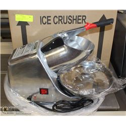 UNIWORLD ICE CHOPPER/SHAVER