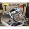 Image 1 : UNIWORLD ICE CHOPPER/SHAVER