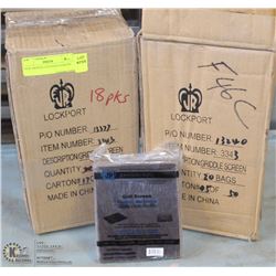 NEW GRIDDLE CLEANING SCREENS