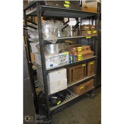 NEW CAMBRO ELEMENTS SERIES MOBILE