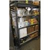 Image 1 : NEW CAMBRO ELEMENTS SERIES MOBILE