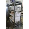 Image 2 : NEW CAMBRO ELEMENTS SERIES MOBILE