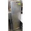 Image 1 : LOCKWOOD BAKERY HOLDING CABINET 15"X20"X60"