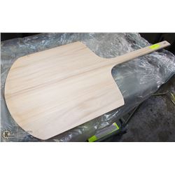 NEW SQUARE PIZZA PEEL