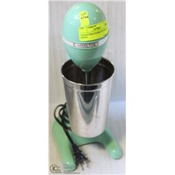 COLLECTIBLE HAMILTON BEACH MIXER.