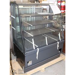 NEW STRUCTURAL CONCEPTS 44" DRY