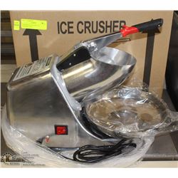 UNIWORLD UCHO-NSP7 ICE CHOPPER , NEW