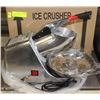 Image 1 : UNIWORLD UCHO-NSP7 ICE CHOPPER , NEW