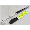 Image 1 : NEW CUTCO KNIFE #1721 ( RESTAURANT ) COMES WITH