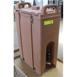 CAMBRO TALL HOT-COLD CARRIER SERVER