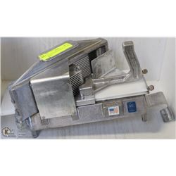 NEMCO TOMATO SLICER, COUNTER TOP