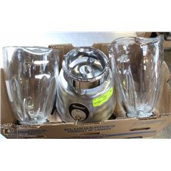 OSTERIZER BLENDER