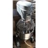 Image 2 : NEW 30 QT GEAR DRIVEN PLANETARY MIXER
