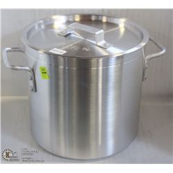 NEW ICB 12QT STOCK POT WITH LID