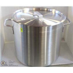 NEW ICB 24QT STOCK POT WITH LID